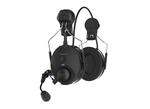 Наушники Tufftalk Lite с коммуникационной системой Bluetooth, крепление на каску