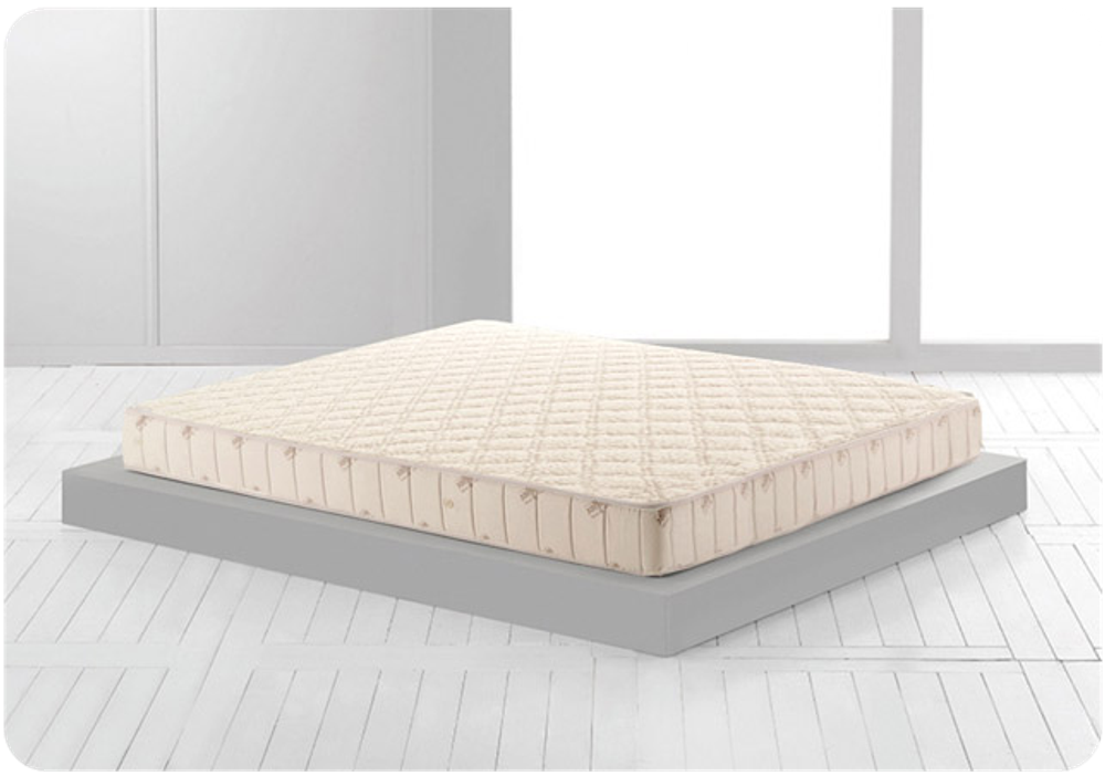 Magniflex Матрас New Merino 160x190