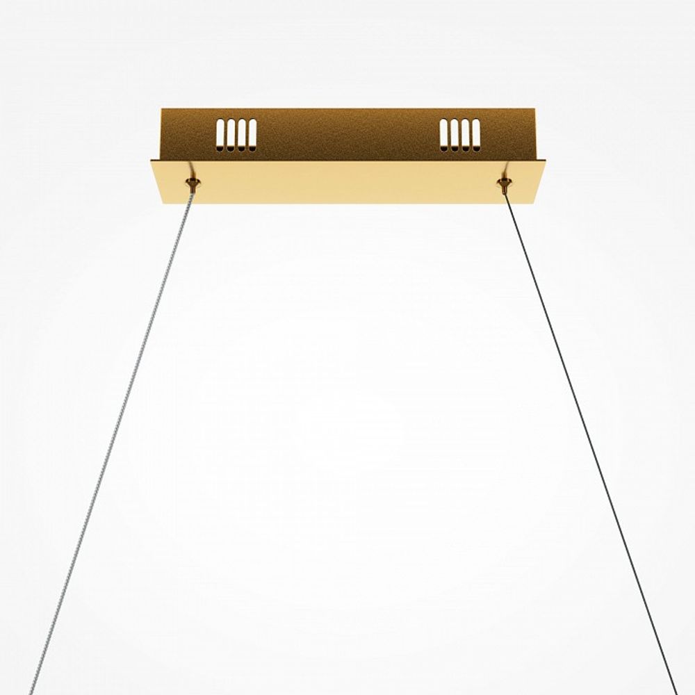 Подвесной светильник Maytoni Krone P097PL-L28BS3K