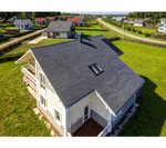 ТЕХНОНИКОЛЬ SHINGLAS многослойная черепица РАНЧО Серый 2 м2/уп.