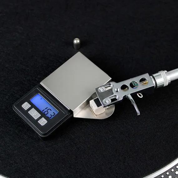 Record Pro GK-R29A