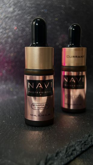 Navi масло БАБЛ ГАМ 10 мл