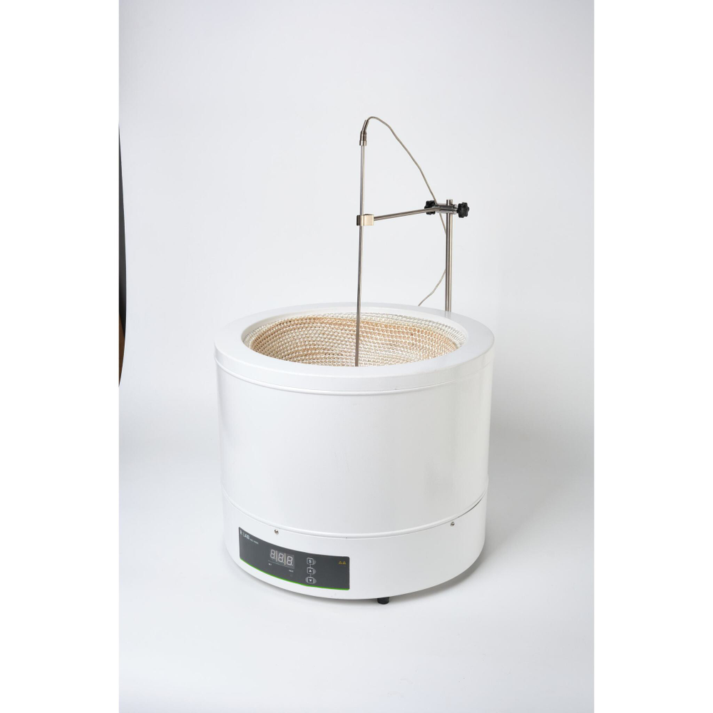 Колбонагреватель RLAB HMC-10000, 10 л, с контролем температуры