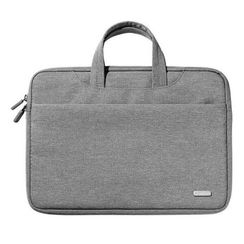 Сумка Ugreen LP437 Laptop Bag для ноутбуков 13''-13.9'' (20448) серый