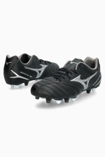 Бутсы Mizuno Monarcida Neo III Select Mix - черный