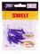 Слаги съедобные искусственные LJ Pro Series Smelt 1,8in (04.60)/S66 10шт.