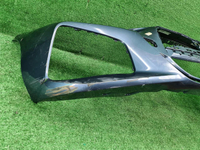 Бампер передний BMW 4er G22 (2020-н.в.) M-paket