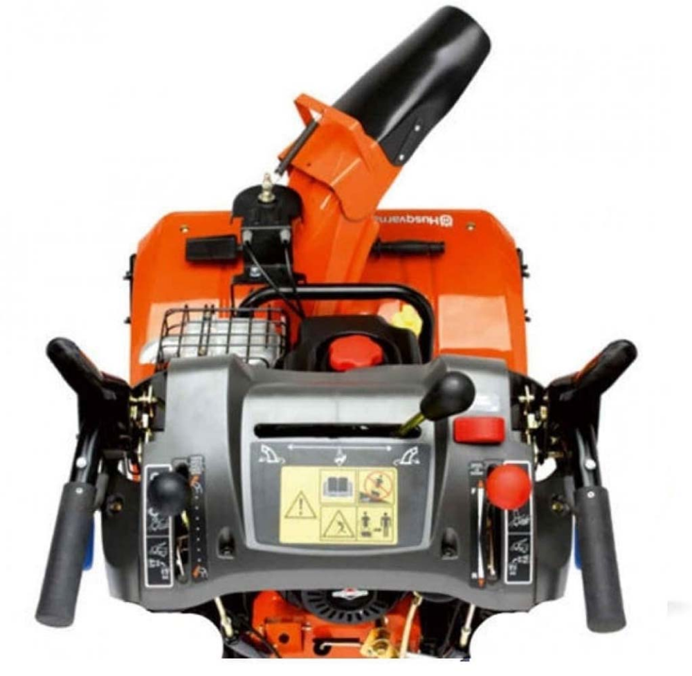 Снегоуборщик HUSQVARNA ST 276EPT