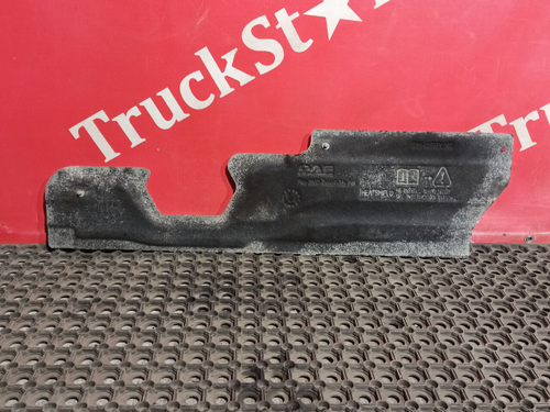 Шумоизоляция двигателя правая 2018г.