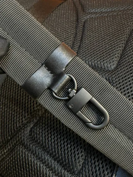 Рюкзак MONTBLANC EXTREME 3.0 C ПРЯЖКОЙ LOCK 4810