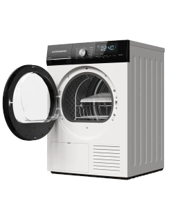 Сушильная машина Kuppersberg DM 660 W