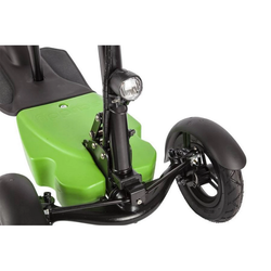 Электросамокат Eltreco Scuddy Light