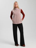 Толстовка (жилетка) Орбита Виотекс КАКАО