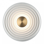 Накладной светильник Odeon Light FELT 7035/6WW