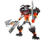 LEGO Bionicle: Создатель Масок против Стального Черепа 70795 — Mask Maker vs. Skull Grinder — Лего Бионикл