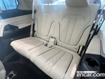 BMW X7 (G07) xDrive 40i Design Pure Excellence 6-и местный (01.2022)