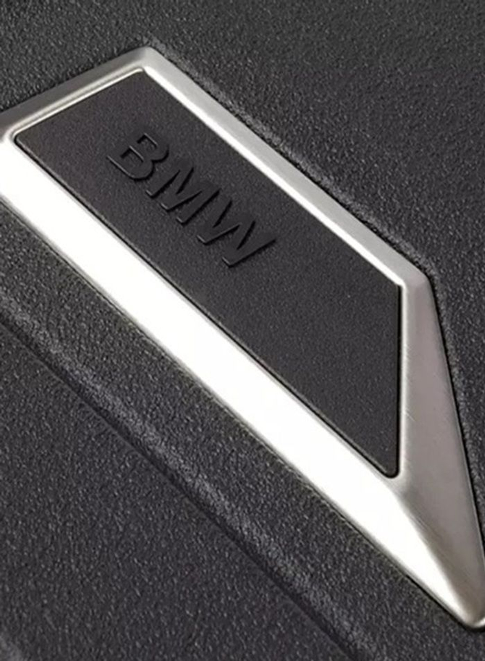 Коврики BMW X7 G07 (3-го ряда 6 мест)