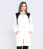 Худи Liu Jo Sport - белый(TA3083 JS178)