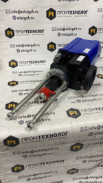 ARMATUREN ARI-PREMIO 12,0 kN хранение