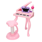 Пианино 34см, коробка J93-01