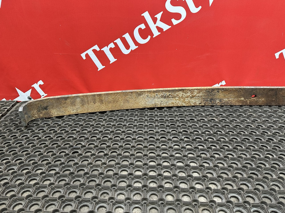 Лист рессоры подкоренной 2022г