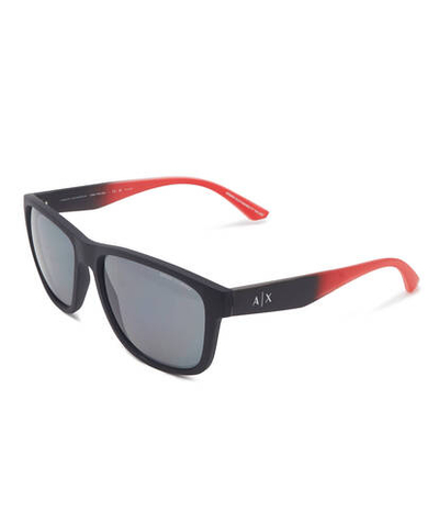 Солнцезащитные очки Armani Exchange - черный(AX4135S)