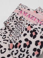 CONTE FANTASY Плотные носки с рисунком «Amazing»