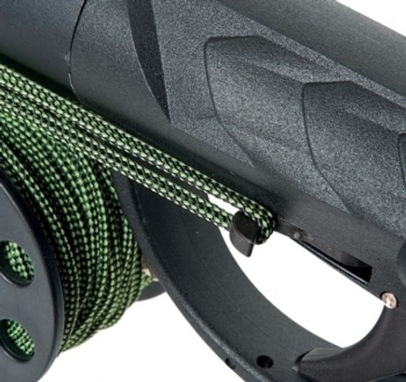 Ружье пневмовакуумное Salvimar Predathor Vuoto с регулятором, 75