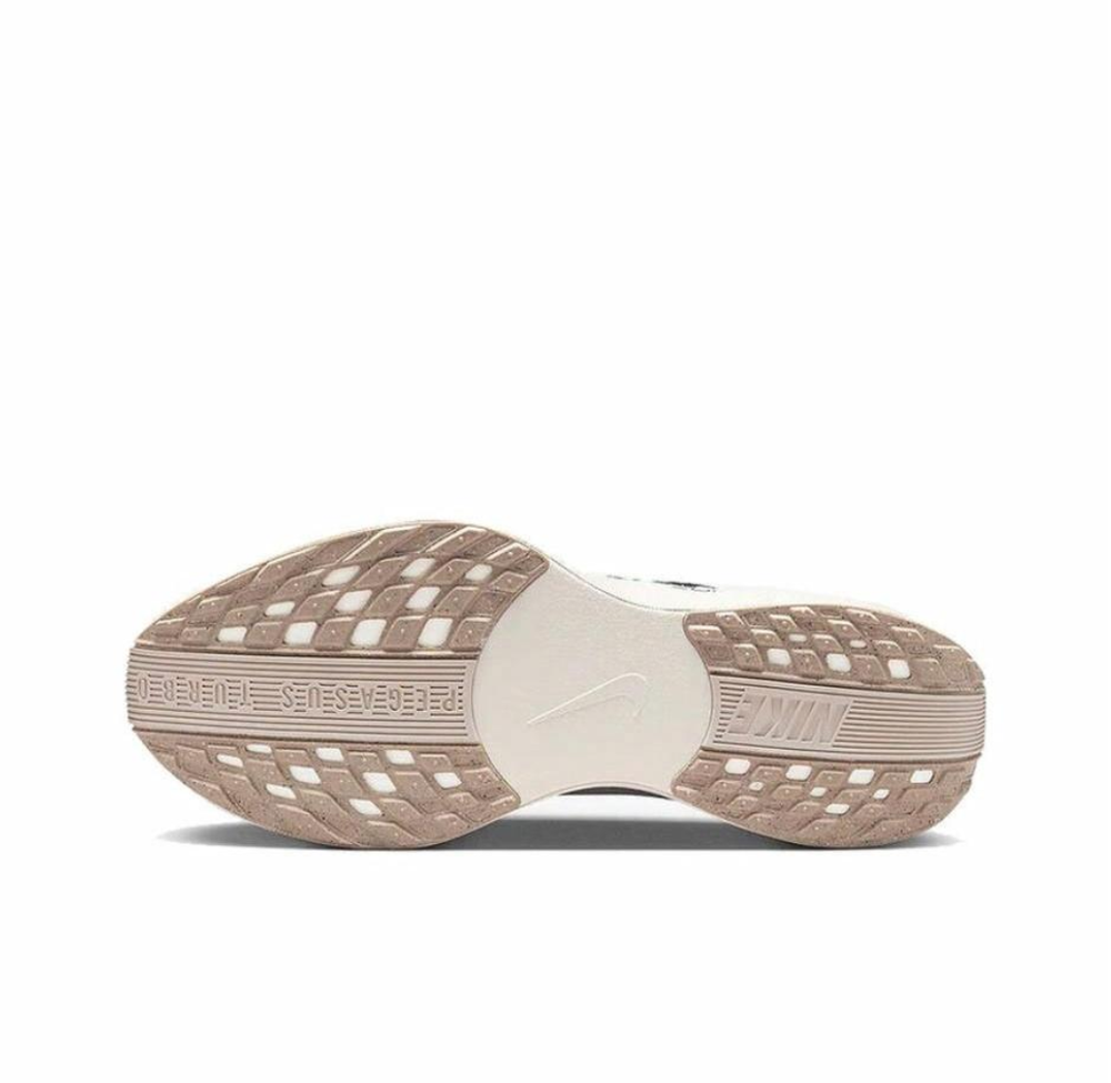 Кроссовки Nike Air Zoom Pegasus Plus 'Sail Orewood Anthracite' FQ7262-100