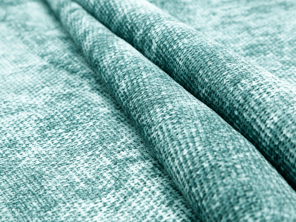 Шенилл Cruz mint (Круз минт) 74