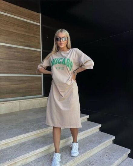 Платье 50348266 Fabrika