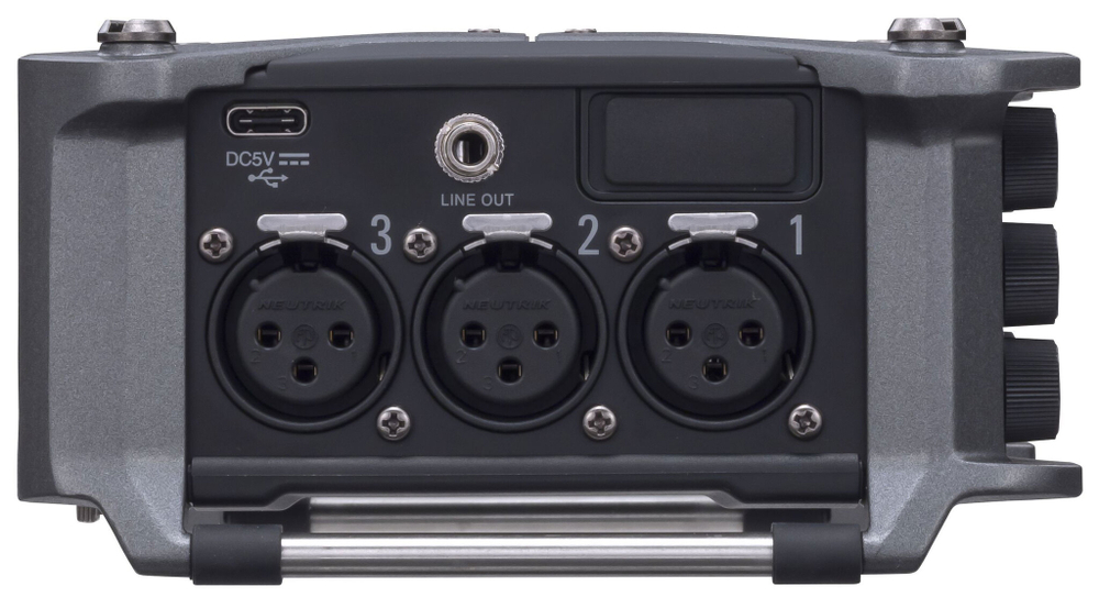 Полевой рекордер ZOOM F6