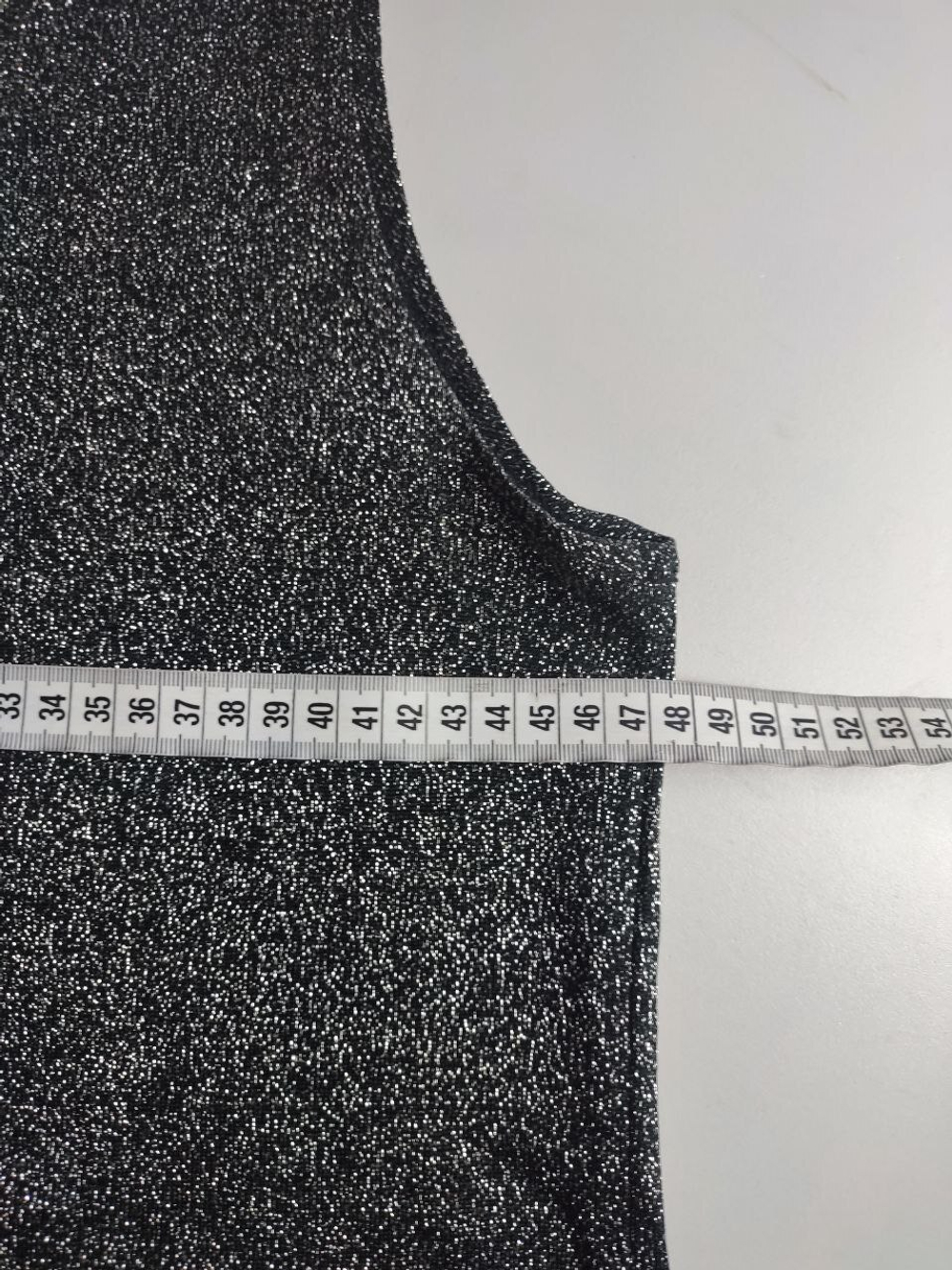 Топ красивый 46 размер