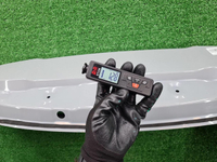 Крышка багажника Chery Tiggo 8 Pro Max (2023-н.в.)