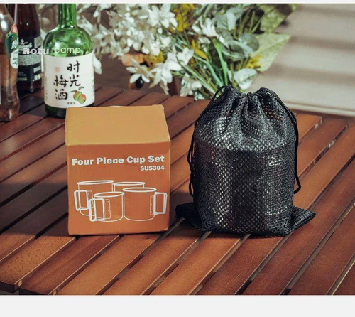 Набор кружек