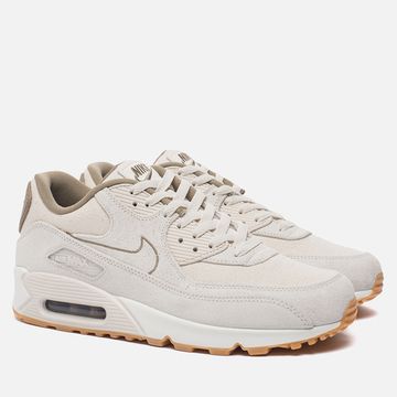 Кроссовки Nike Air Max 90 Twist "Summit White"