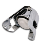 Пробка для шампанского, нержавеющая сталь, P.L.- Barbossa