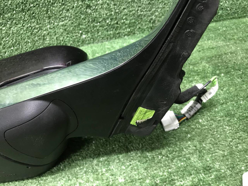 Зеркало правое EXEED TXL (2019-н.в.) 16 контактов