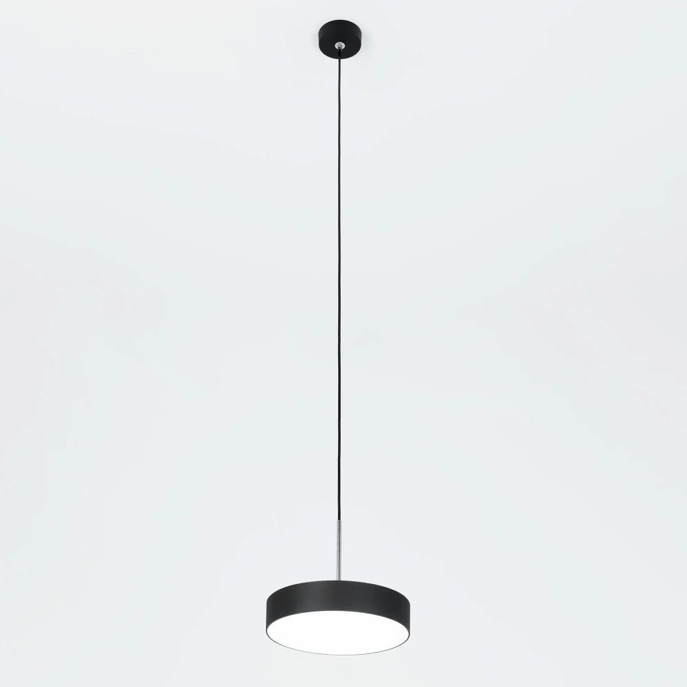 Citilux Тао CL712S122N LED Подвесной светильник с диммером