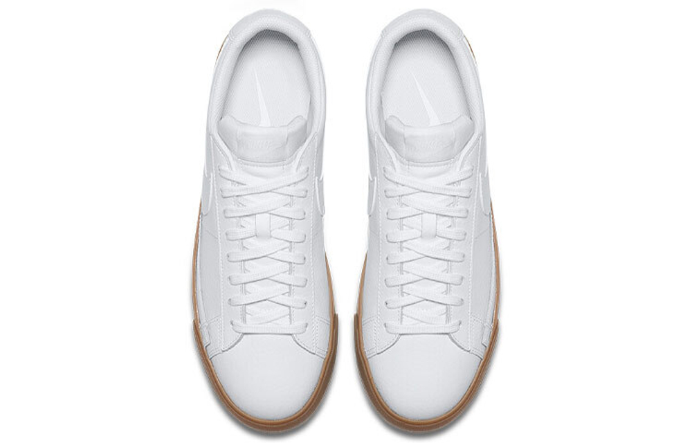 Кроссовки Nike Blazer Le