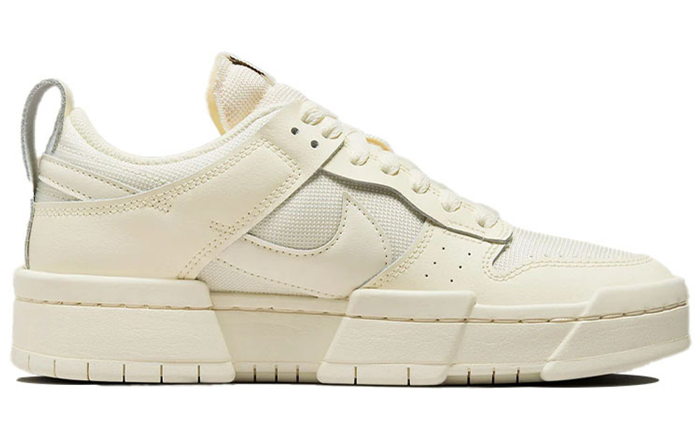 Кроссовки Nike Dunk Low Disrupt (Женская размерная сетка)