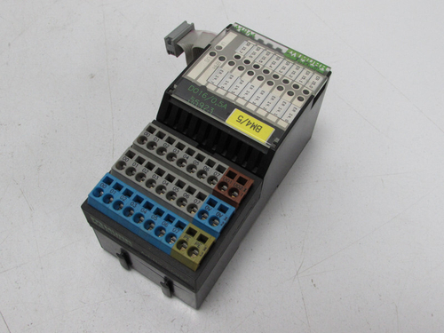 MURR D016/0,5A 55923 + Art.No. 55958