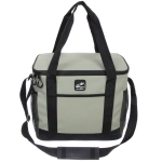 Термосумка 25 л, 35*24*30 см, WM2056-3, светло-зеленый