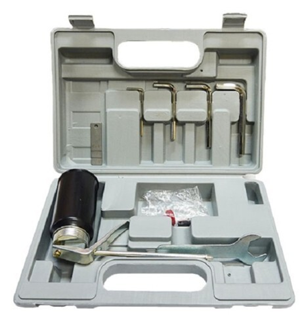 Станок для обработки труб VOLL 2.24006 желобонакатный V-Groover 6