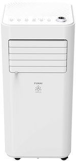 Мобильный кондиционер Funai MAC-CS22CON01