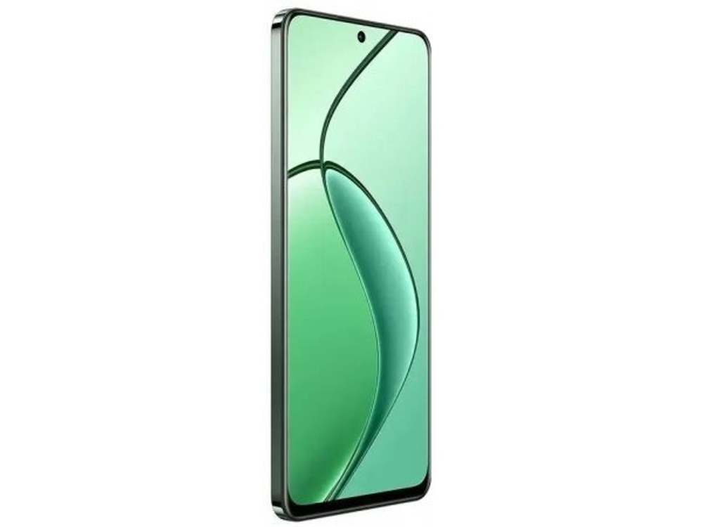 Смартфон Realme 12 4G 8/256Gb Green