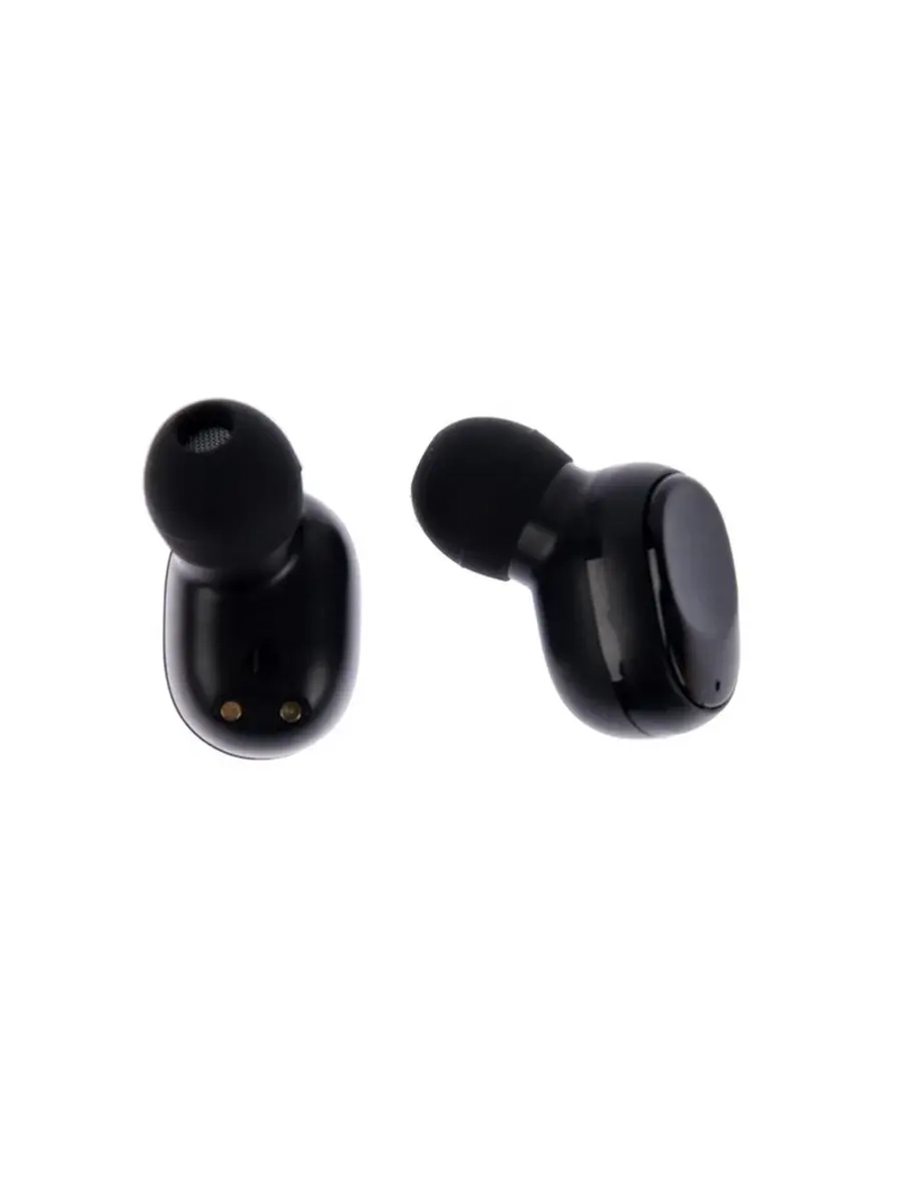 Наушники беспроводные VBT 1.17, TWS, вакуумные, Bluetooth 5.