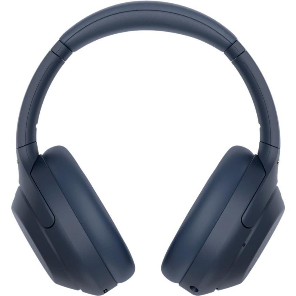 Наушники Sony WH-1000XM4, синий (Blue)