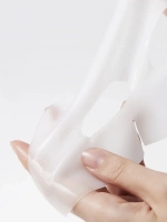 Biodance Ночная гидрогелевая маска с церамидами против сухости Hydro Cera-Nol Real Deep Mask 34 гр х 4 шт