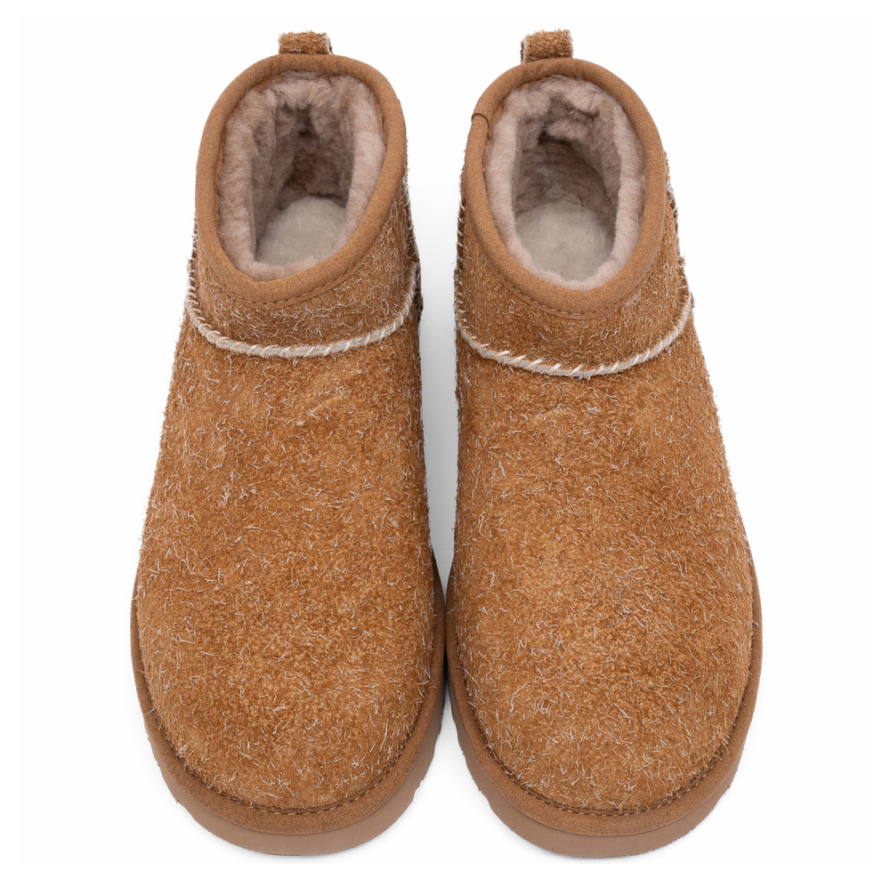 Ugg Classic Ultra Mini Madhappy - Chestnut